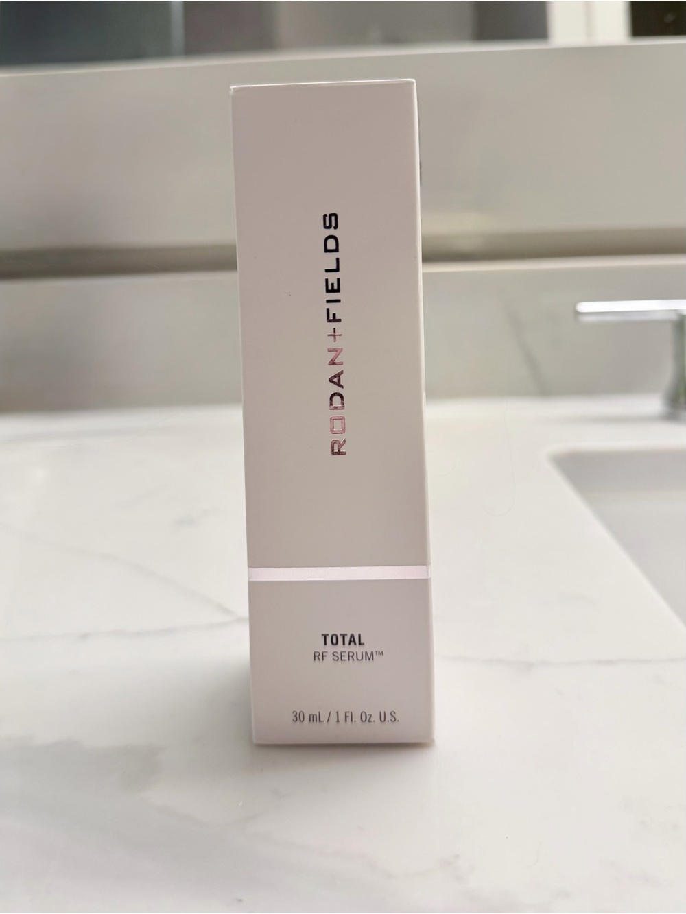 Rodan + Fields Award Winning Total RF Serum